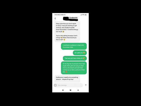 ❤️ Ngengeze i-PAWG entsha esuka e-Tinder ku-harem yami (inkulumo ne-Tinder ifakiwe) Ividiyo yocansi kithi zu.porn-list.ru